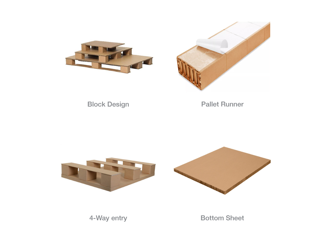 Honey-Pallet-Example