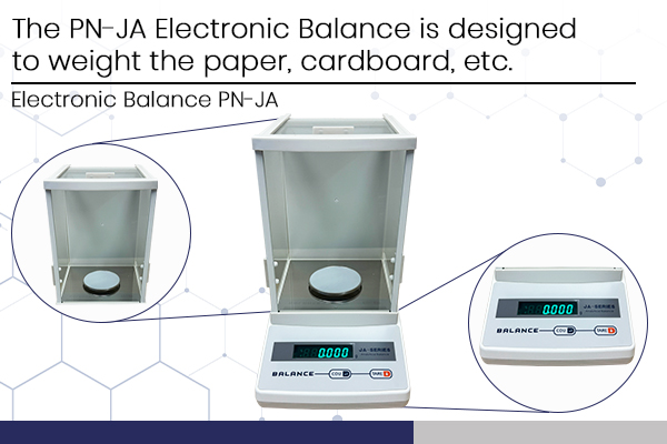 Popup Electronic Balance Actualizada la Foto