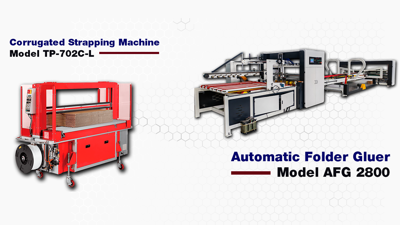 Strapping-Folder-Tecno
