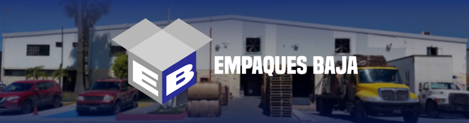 Banner Empaques Baja