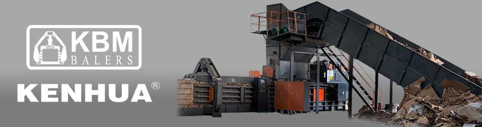 Kenhua Balers Banner
